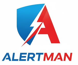 AlertMan Logo